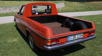Mercedes-Benz La Pick-up