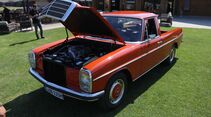 Mercedes-Benz La Pick-up