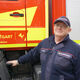 Mercedes-Benz MBS Unimog, hochgeländegängig, Geräteträger, Euro VI, Feuerwehr Stuttgart, Rüstwagen kompakt und Rüstwagen hochgeländegängig, TLF Waldbrandbekämpfung mit Varus-Aufbau Schlingmann, Fahrertraining Ötigheim. FF 2+3/2024