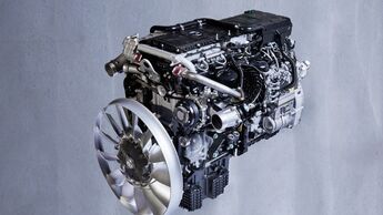 Mercedes-Benz, OM 471,