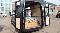 Mercedes-Benz Sprinter (2018)