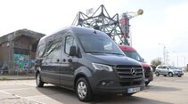 Mercedes-Benz Sprinter (2018)