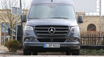 Mercedes-Benz Sprinter (2018)