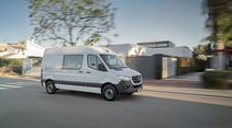 Mercedes-Benz Sprinter 2018