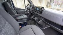 Mercedes-Benz Sprinter 314 CDI