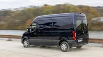 Mercedes-Benz Sprinter 314 CDI