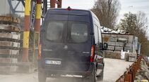 Mercedes-Benz Sprinter 314 CDI