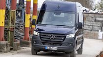 Mercedes-Benz Sprinter 314 CDI