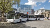 Mercedes-Benz Sprinter Mobility