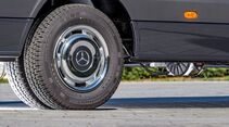 Mercedes-Benz Sprinter Mobility