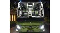 Mercedes-Benz Tourismo