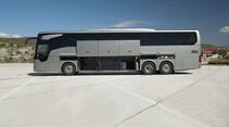 Mercedes-Benz Tourismo