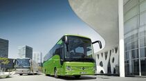 Mercedes-Benz Tourismo