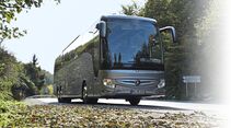 Mercedes-Benz Tourismo