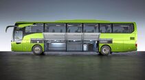 Mercedes-Benz Tourismo