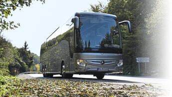 Mercedes-Benz Tourismo