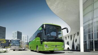 Mercedes-Benz Tourismo