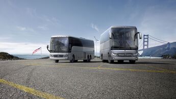 Mercedes-Benz Tourrider Group
Mercedes-Benz Tourrider Group