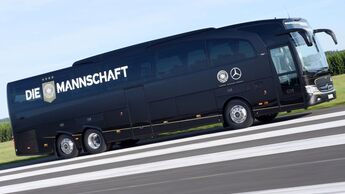 Mercedes-Benz Travego M