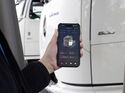Mercedes-Benz Trucks Remote 3.0 App: den eActros 600 via Mobiltelefon immer fest im Blick

Mercedes-Benz Trucks Remote 3.0 App: the eActros 600 always in view via mobile phone