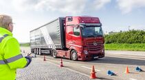 Mercedes-Benz Trucks Roadstars Experience 2025