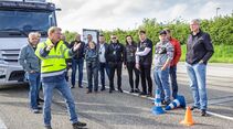 Mercedes-Benz Trucks Roadstars Experience 2025