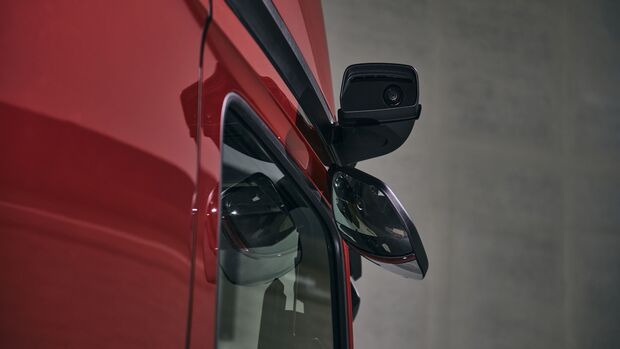 Mercedes-Benz Trucks präsentiert auf der bauma 2022 maßgeschneiderte integrierte Lösungen für den Bauverkehr

At the bauma 2022 trade show Mercedes-Benz Trucks to showcase customized, integrated solutions for construction transport, including