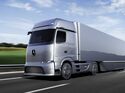 Mercedes-Benz Trucks treibt Elektrifizierung weiter voran – eActros LongHaul geht 2022 auf die Straße

Mercedes-Benz Trucks continues to drive electrification forward - eActros LongHaul to hit the road in 2022