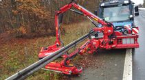 Mercedes-Benz Unimog Wave