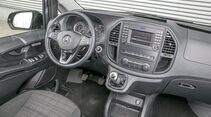 Mercedes-Benz Vito 114 CDI Tourer