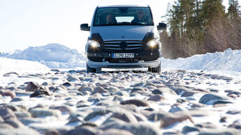 Mercedes-Benz, Vito