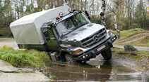 Mercedes-Benz Zetros 2 1745