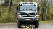 Mercedes-Benz Zetros 2 1745