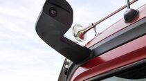 Mercedes-Benz auf der Bauma 2019