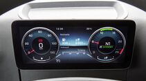 Mercedes-Benz auf der Bauma 2019