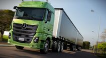 Mercedes-Benz do Brasil