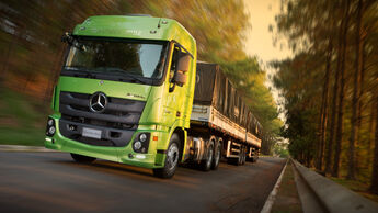 Mercedes-Benz do Brasil