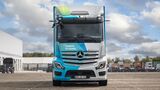 Mercedes-Benz eActros 400