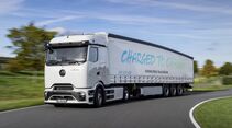 Mercedes-Benz eActros 600