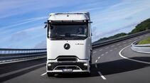 Mercedes-Benz eActros 600