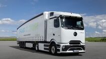 Mercedes-Benz eActros 600