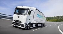 Mercedes-Benz eActros 600