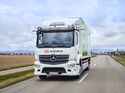 Mercedes-Benz eActros
