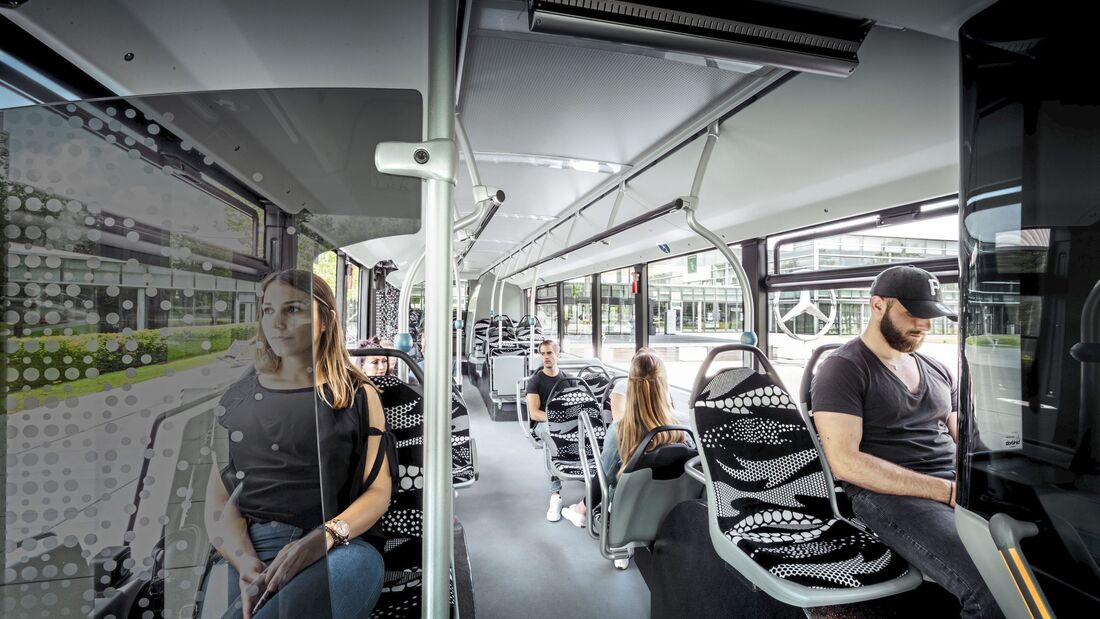 Mercedes-Benz eCitaro
