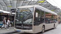 Mercedes-Benz eCitaro