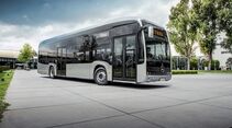 Mercedes-Benz eCitaro