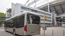 Mercedes-Benz eCitaro