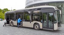 Mercedes-Benz eCitaro