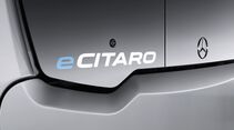 Mercedes-Benz eCitaro