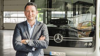 Mercedes-Benz eCitaro